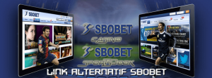 Link Alternatif SBOBET Terbaru dan Terlengkap