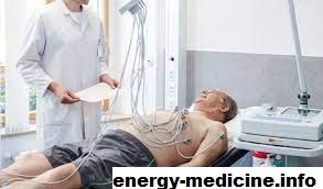 Mengenal Alat Tes Elektrokardiogram (EKG)