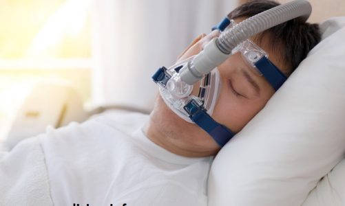Alat Bantu Medis : 5 Nebulizer Machine terbaik
