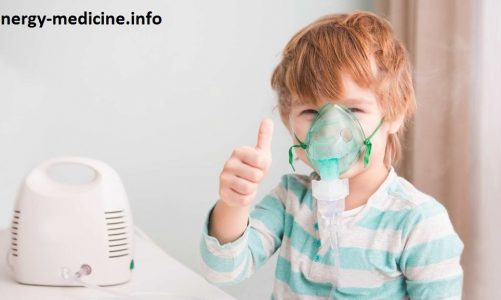 Alat Bantu Medis : 6 Nebulizer untuk Anak